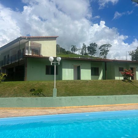 Villagio Aguas Do Jaguari Pousada Santa Isabel Zewnętrze zdjęcie