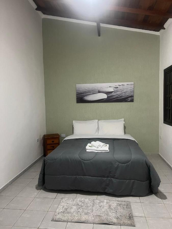 Villagio Aguas Do Jaguari Pousada Santa Isabel Zewnętrze zdjęcie