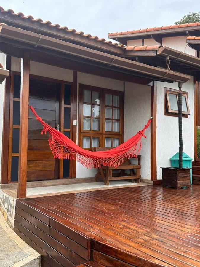 Villagio Aguas Do Jaguari Pousada Santa Isabel Zewnętrze zdjęcie