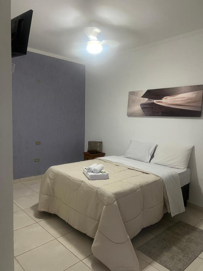 Villagio Aguas Do Jaguari Pousada Santa Isabel Zewnętrze zdjęcie