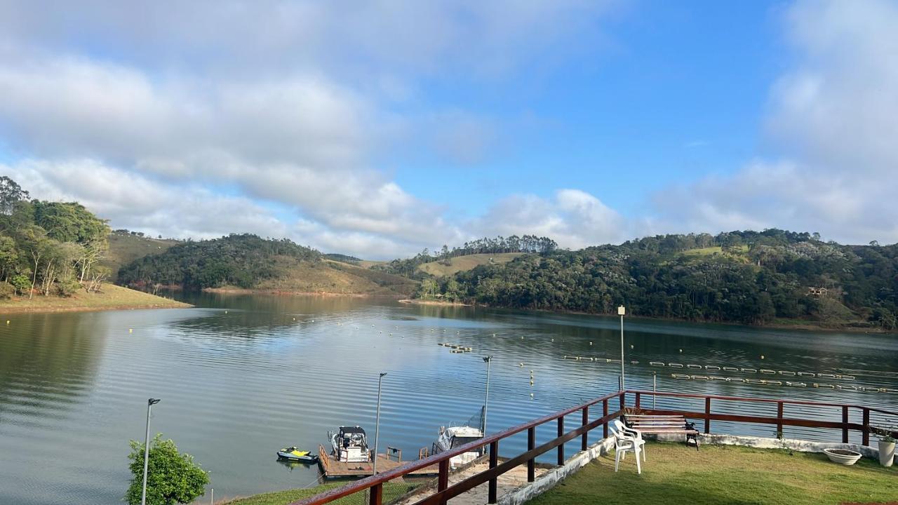 Villagio Aguas Do Jaguari Pousada Santa Isabel Zewnętrze zdjęcie
