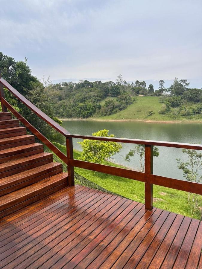 Villagio Aguas Do Jaguari Pousada Santa Isabel Zewnętrze zdjęcie