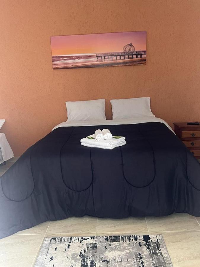 Villagio Aguas Do Jaguari Pousada Santa Isabel Zewnętrze zdjęcie