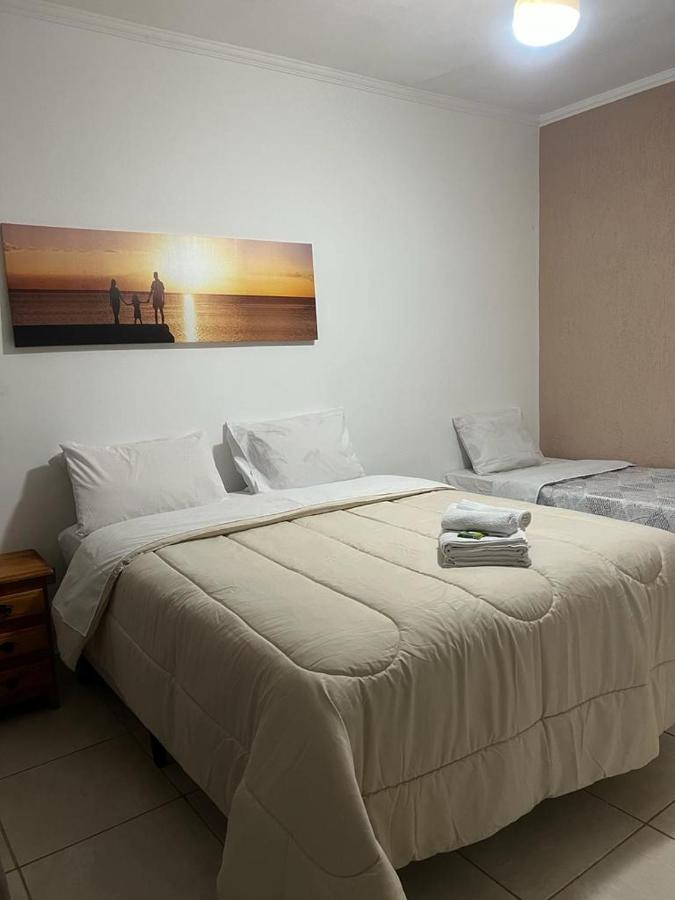 Villagio Aguas Do Jaguari Pousada Santa Isabel Zewnętrze zdjęcie