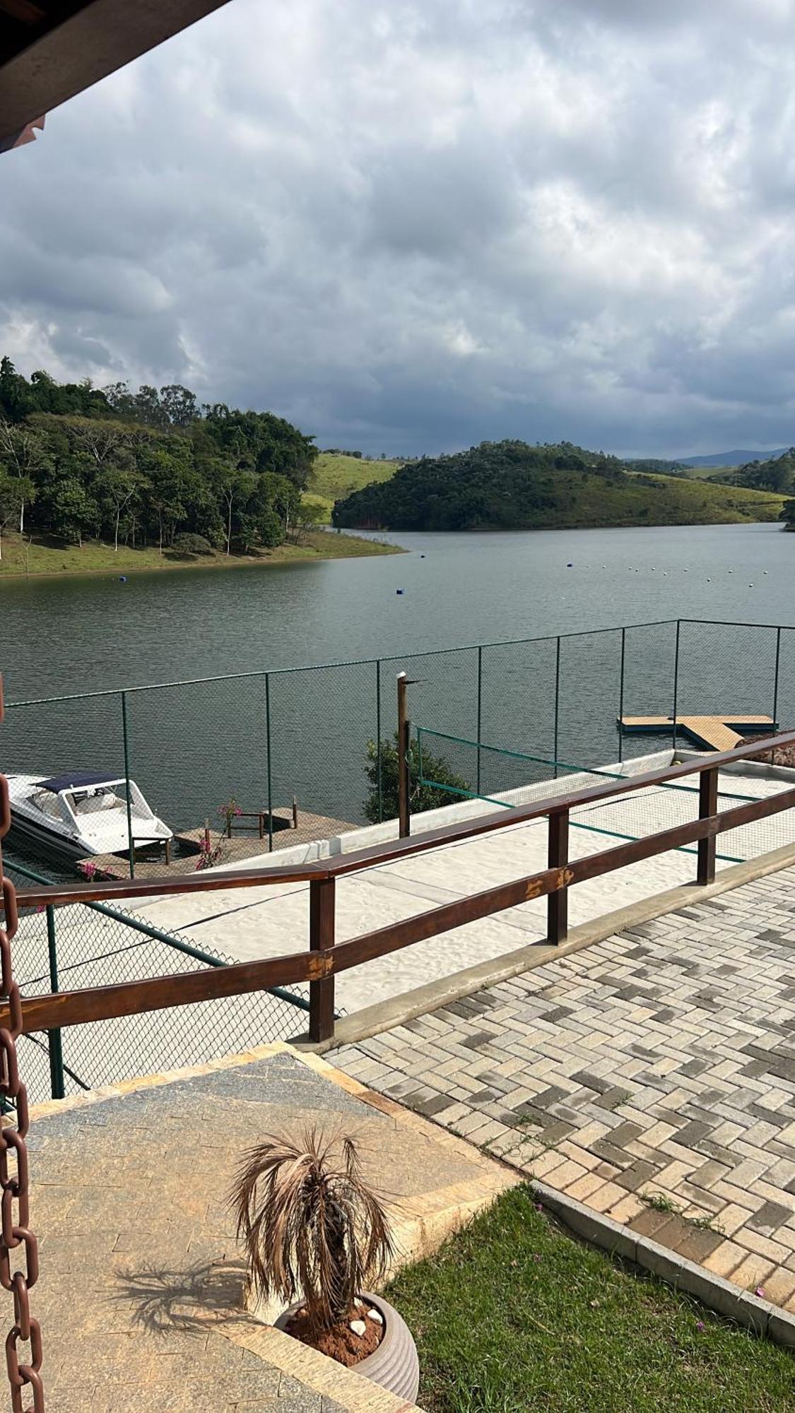 Villagio Aguas Do Jaguari Pousada Santa Isabel Zewnętrze zdjęcie