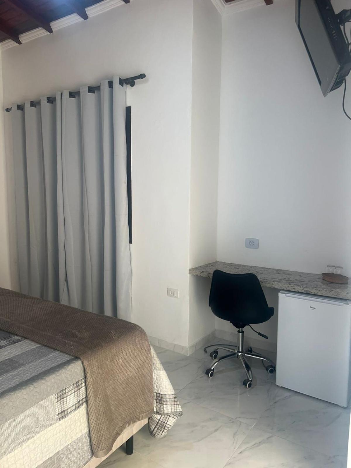 Villagio Aguas Do Jaguari Pousada Santa Isabel Zewnętrze zdjęcie